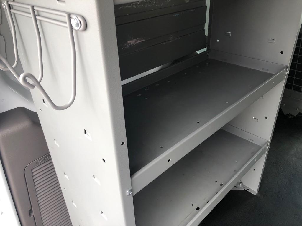 Ford Transit Connect  2020