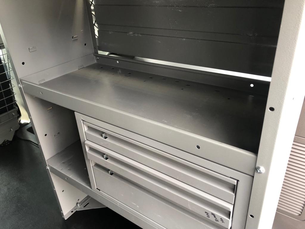 Ford Transit Connect  2020