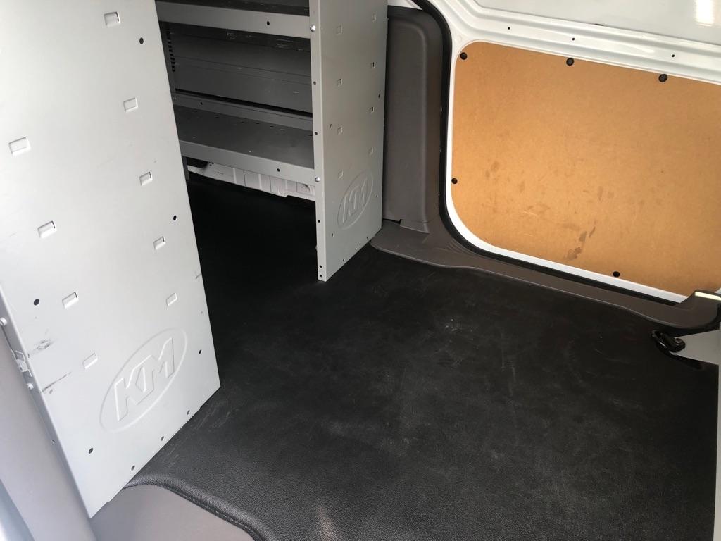 Ford Transit Connect  2020