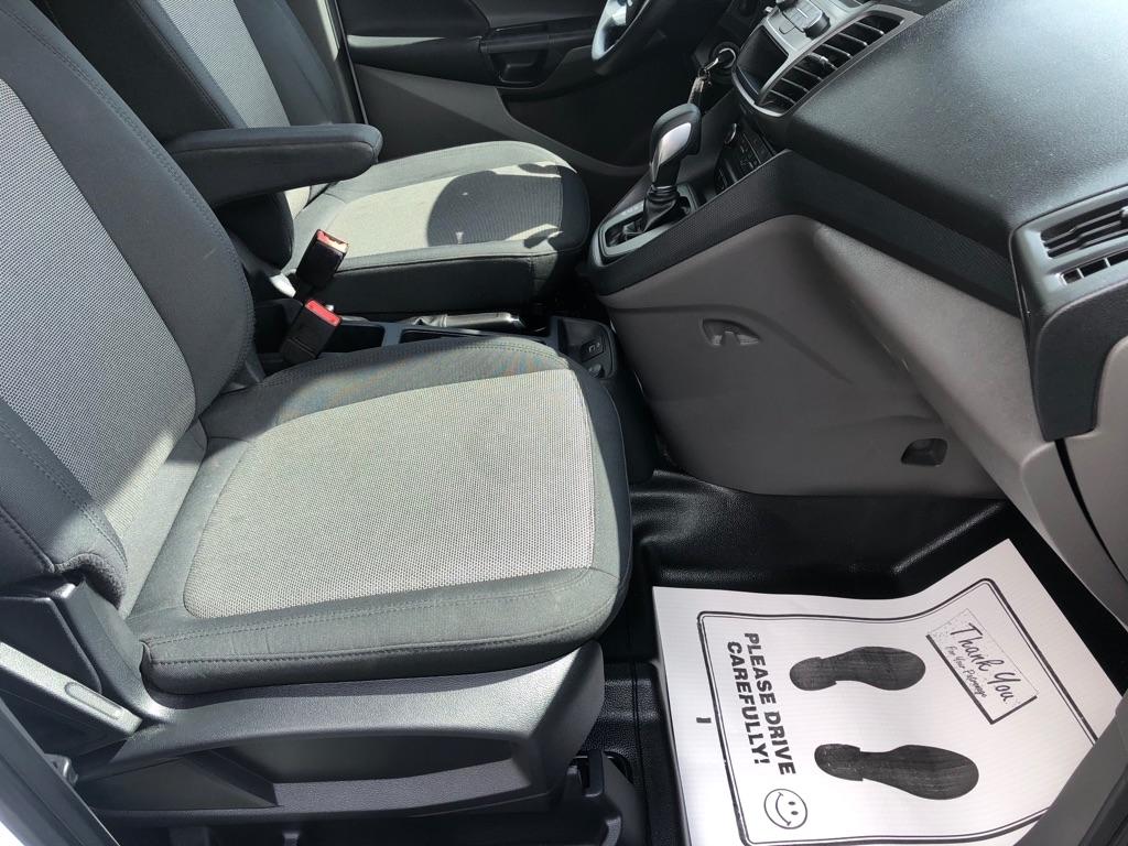 Ford Transit Connect  2020