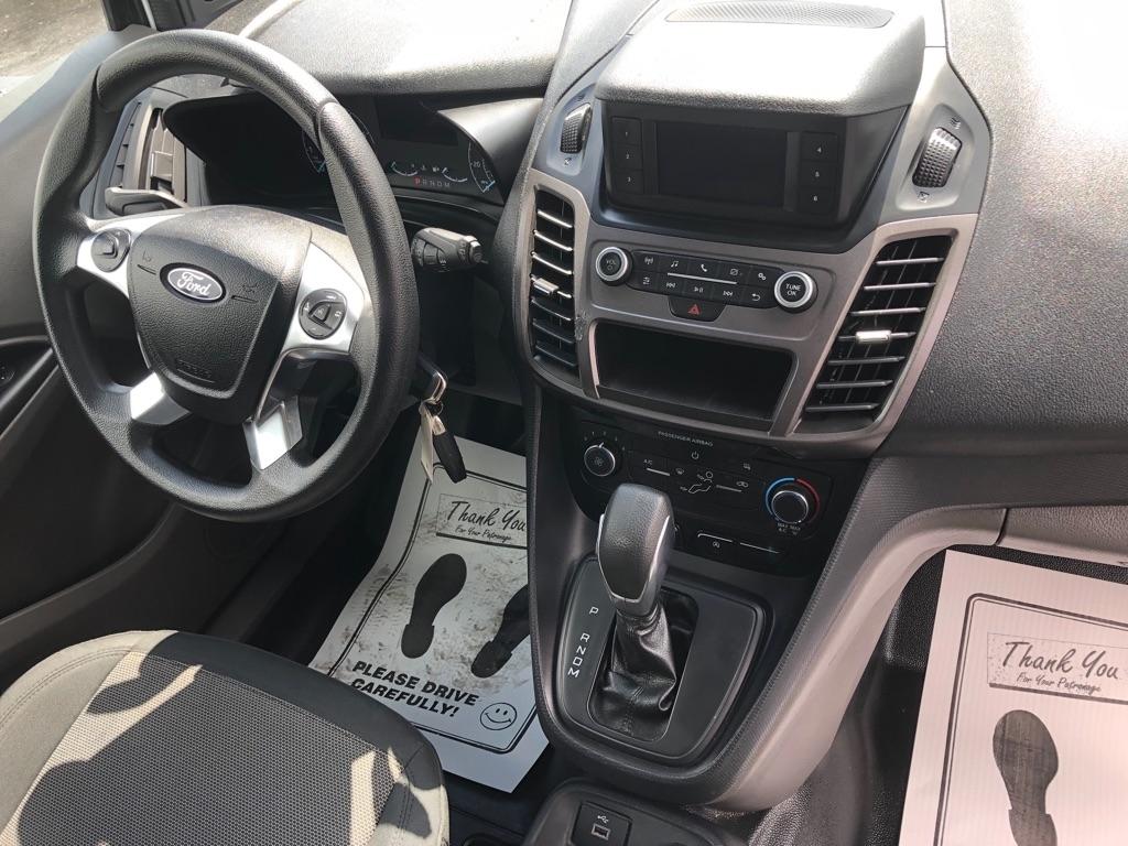 Ford Transit Connect  2020