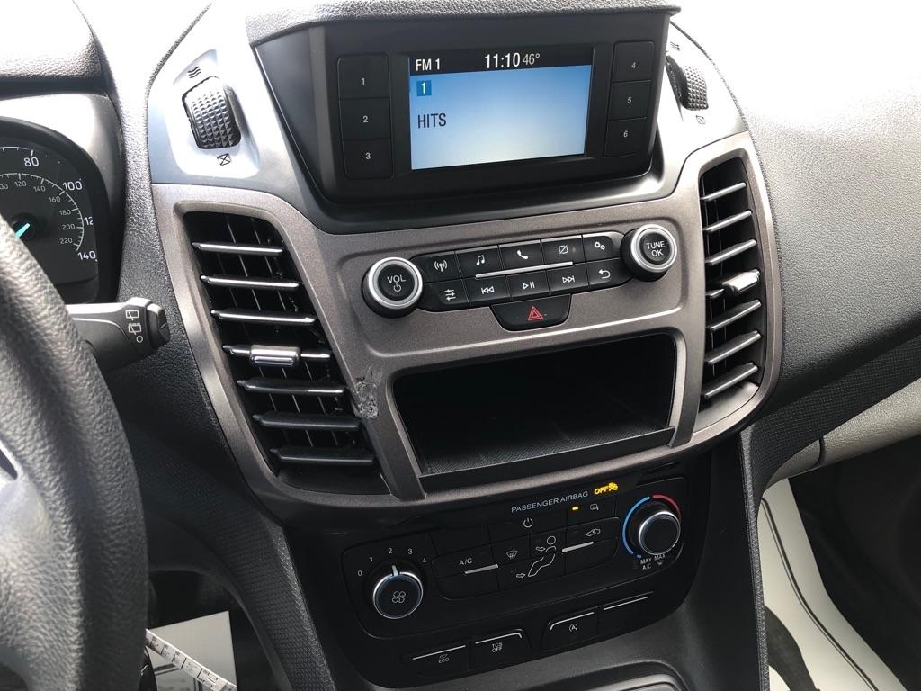 Ford Transit Connect  2020