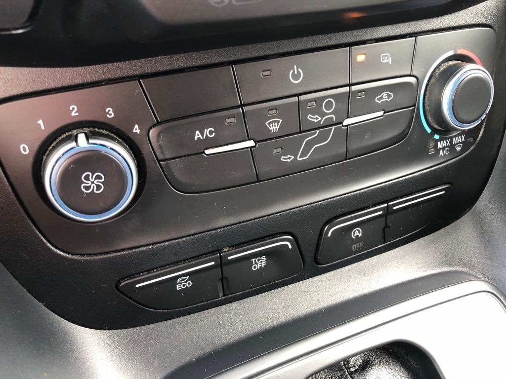 Ford Transit Connect  2020