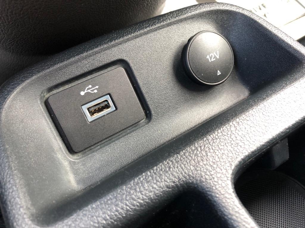 Ford Transit Connect  2020