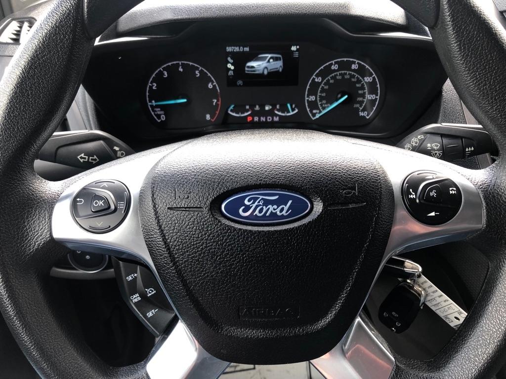 Ford Transit Connect  2020