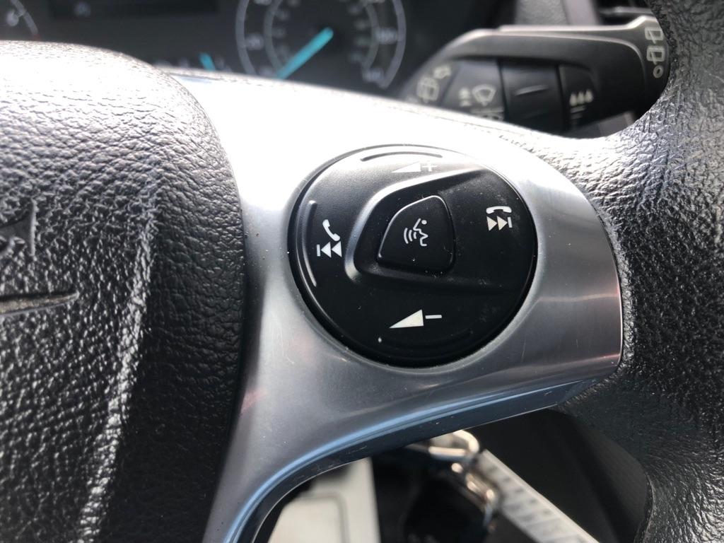 Ford Transit Connect  2020