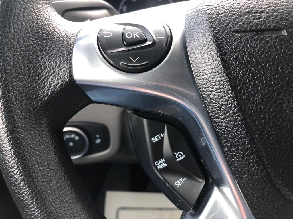 Ford Transit Connect  2020