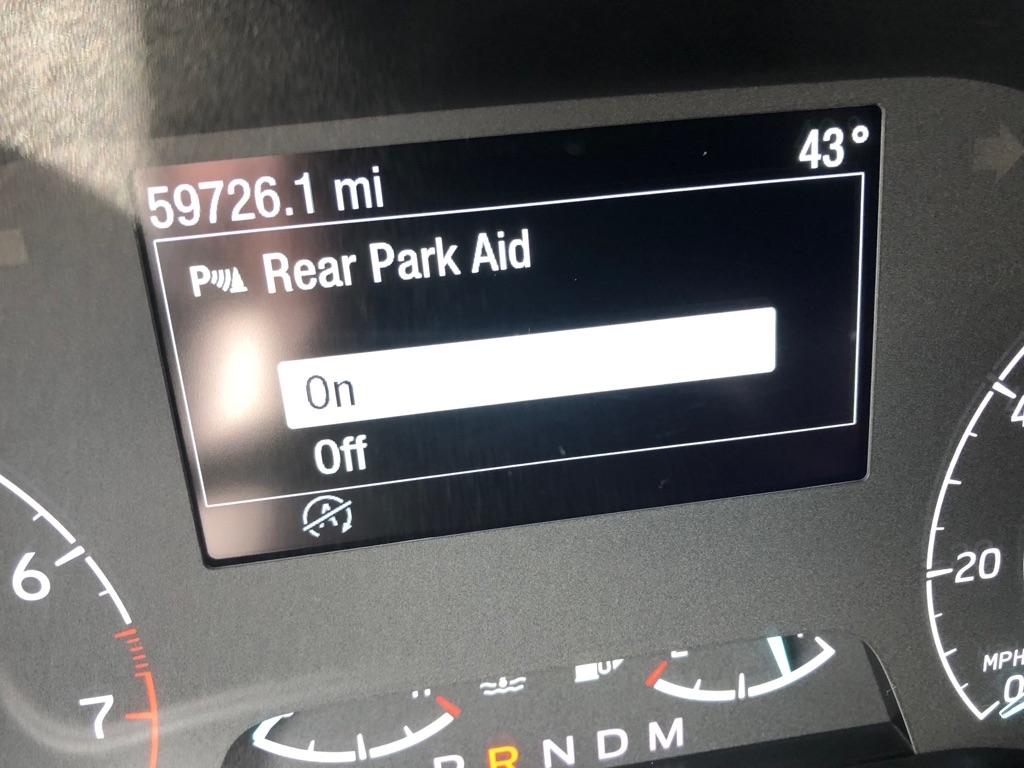 Ford Transit Connect  2020