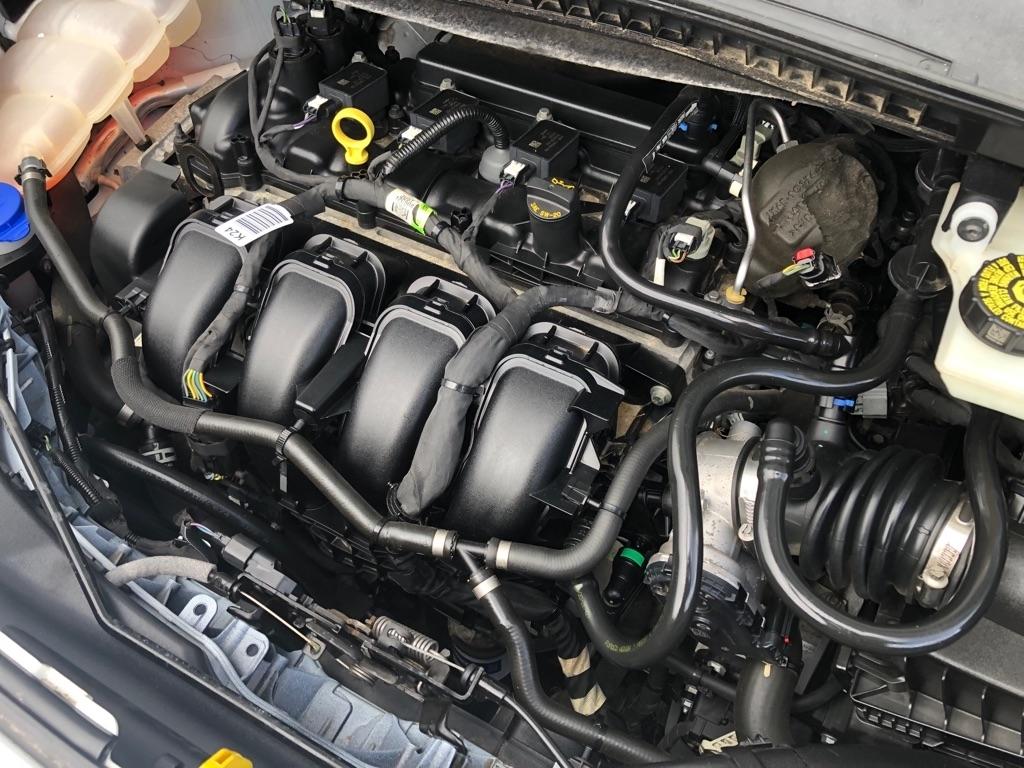 Ford Transit Connect  2020