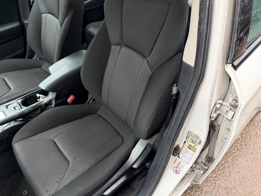 Subaru Impreza  2019