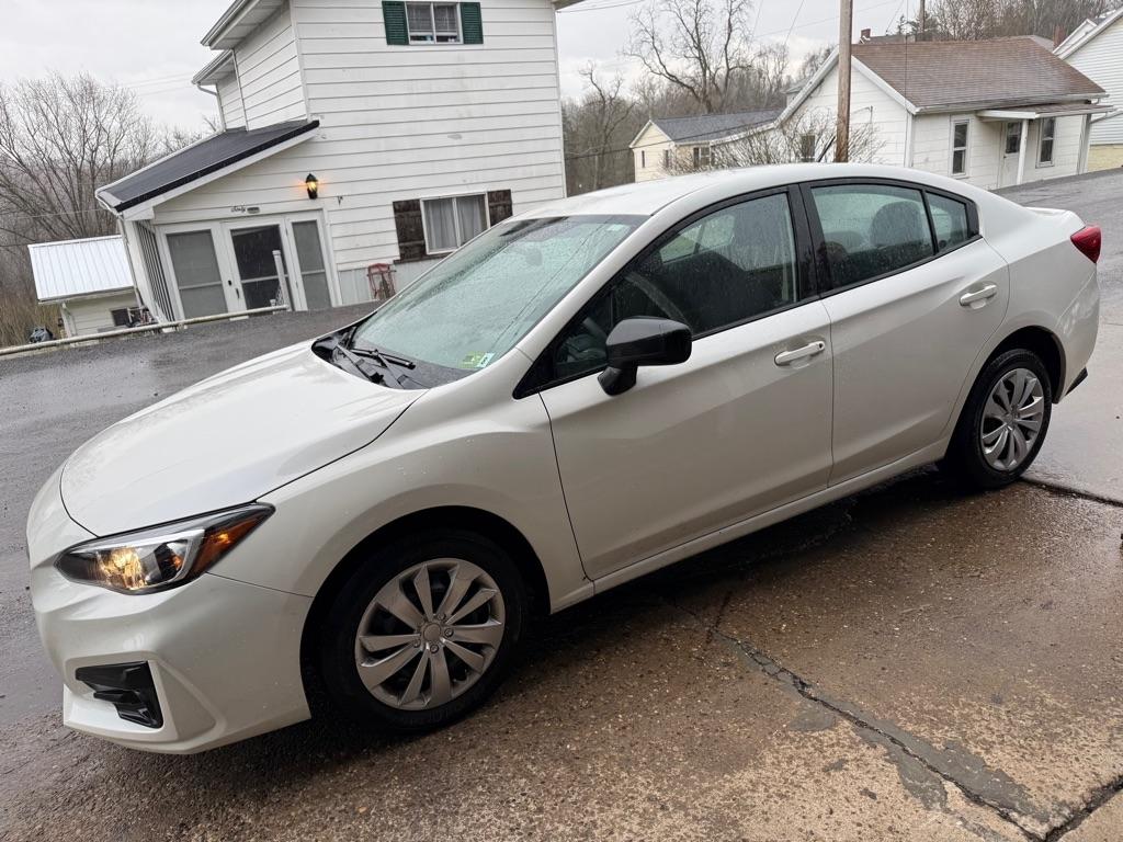 Subaru Impreza  2019