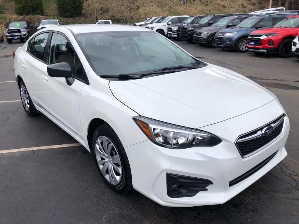 Subaru Impreza  2019