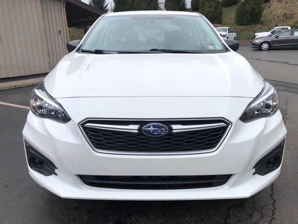 Subaru Impreza  2019