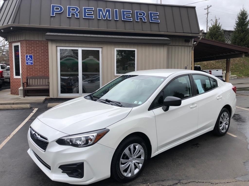 Subaru Impreza  2019