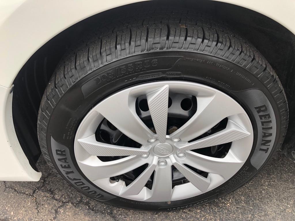 Subaru Impreza  2019