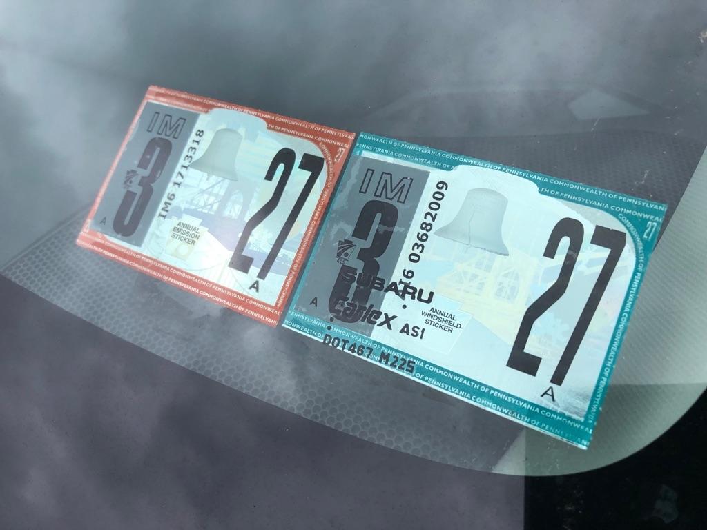 Subaru Impreza  2019