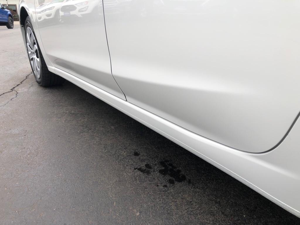 Subaru Impreza  2019