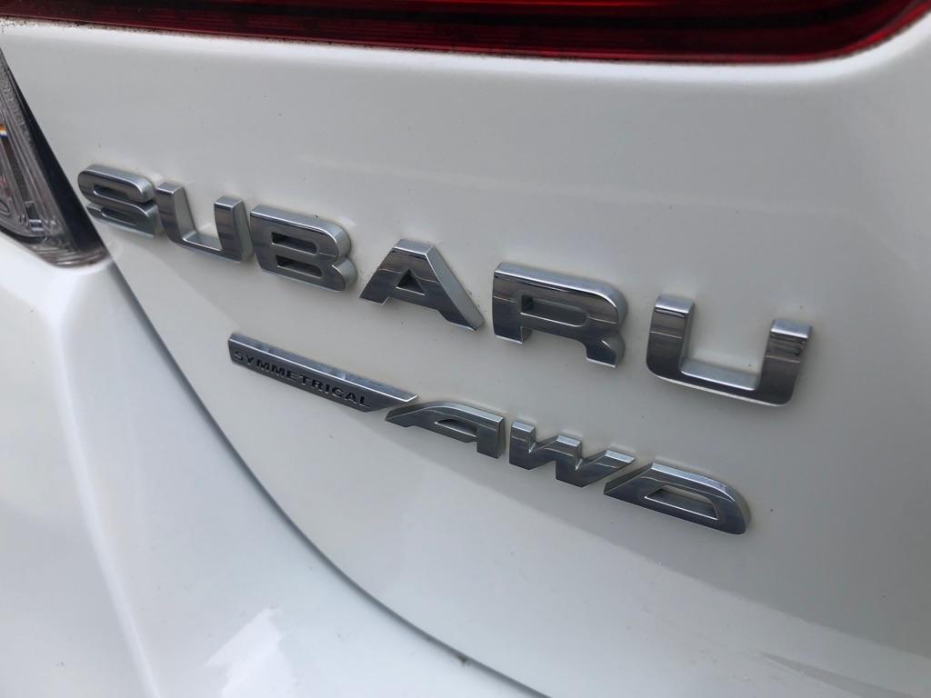 Subaru Impreza  2019