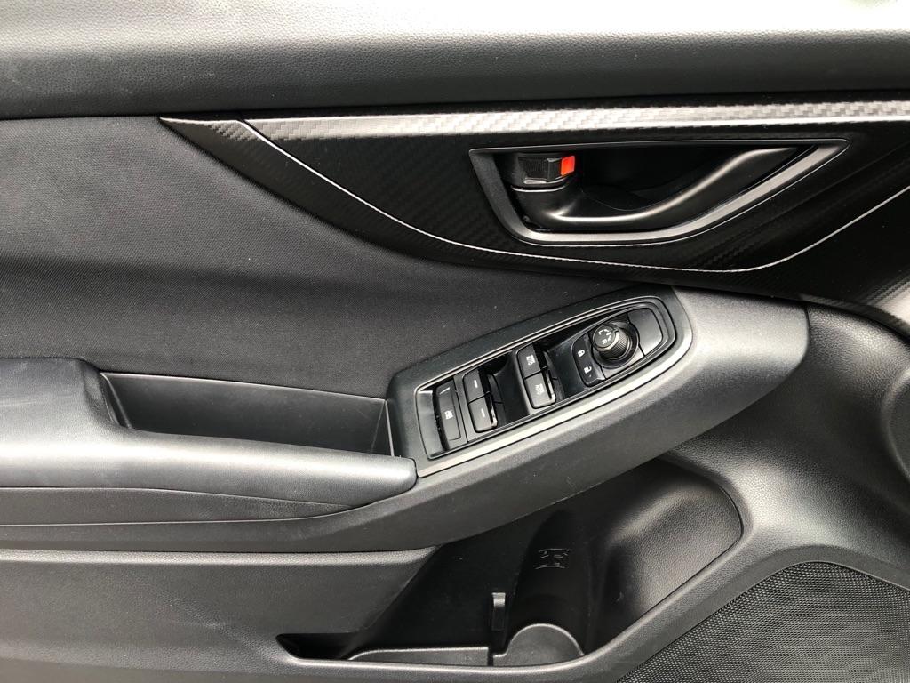 Subaru Impreza  2019