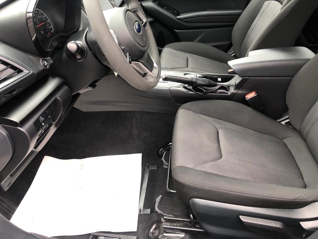 Subaru Impreza  2019