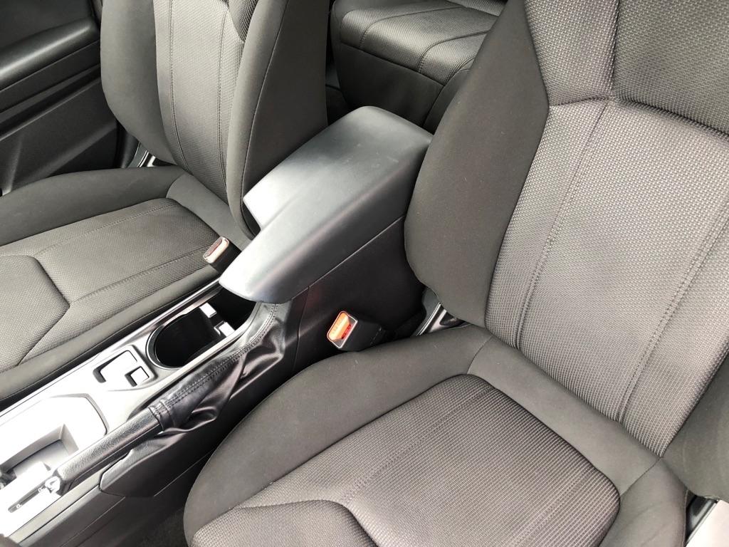 Subaru Impreza  2019