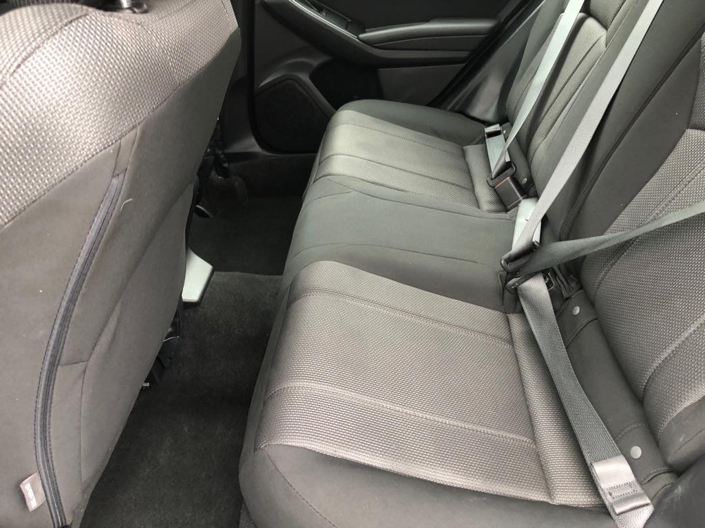 Subaru Impreza  2019