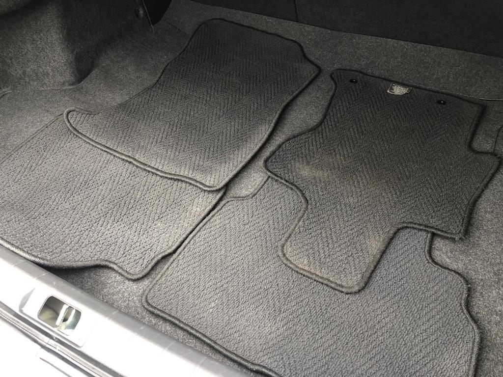 Subaru Impreza  2019