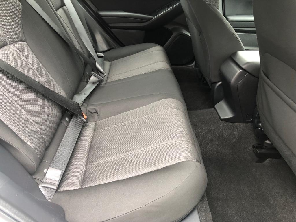 Subaru Impreza  2019