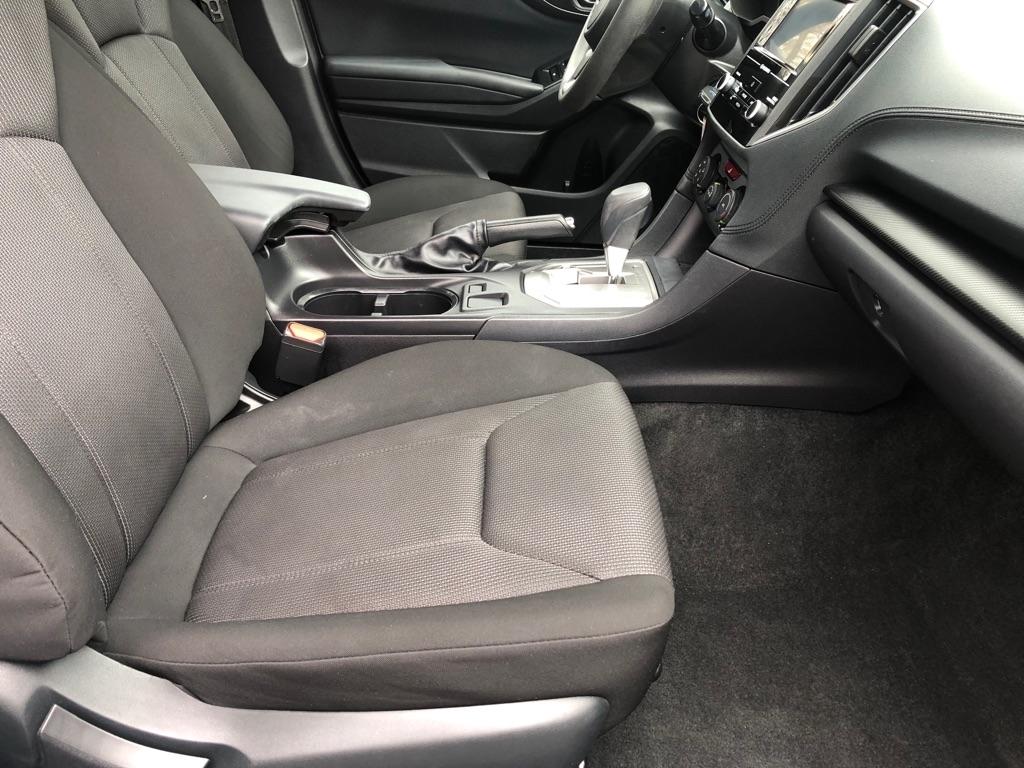 Subaru Impreza  2019