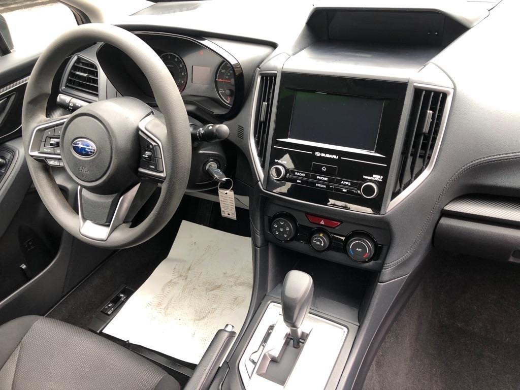 Subaru Impreza  2019