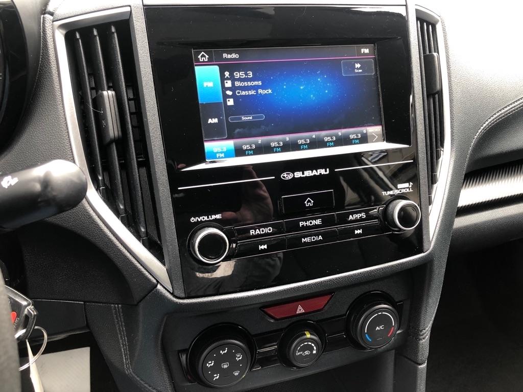 Subaru Impreza  2019