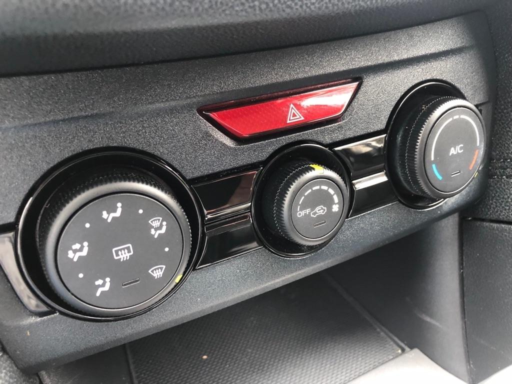 Subaru Impreza  2019