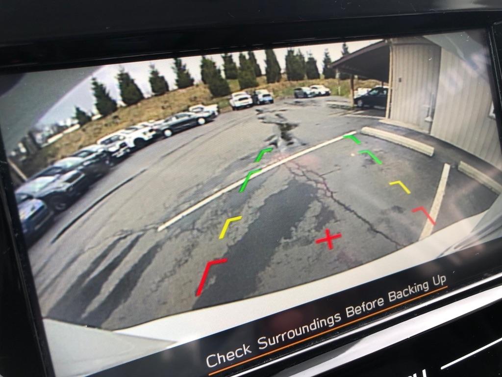 Subaru Impreza  2019