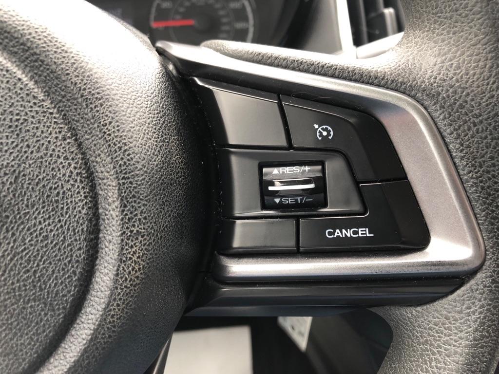 Subaru Impreza  2019