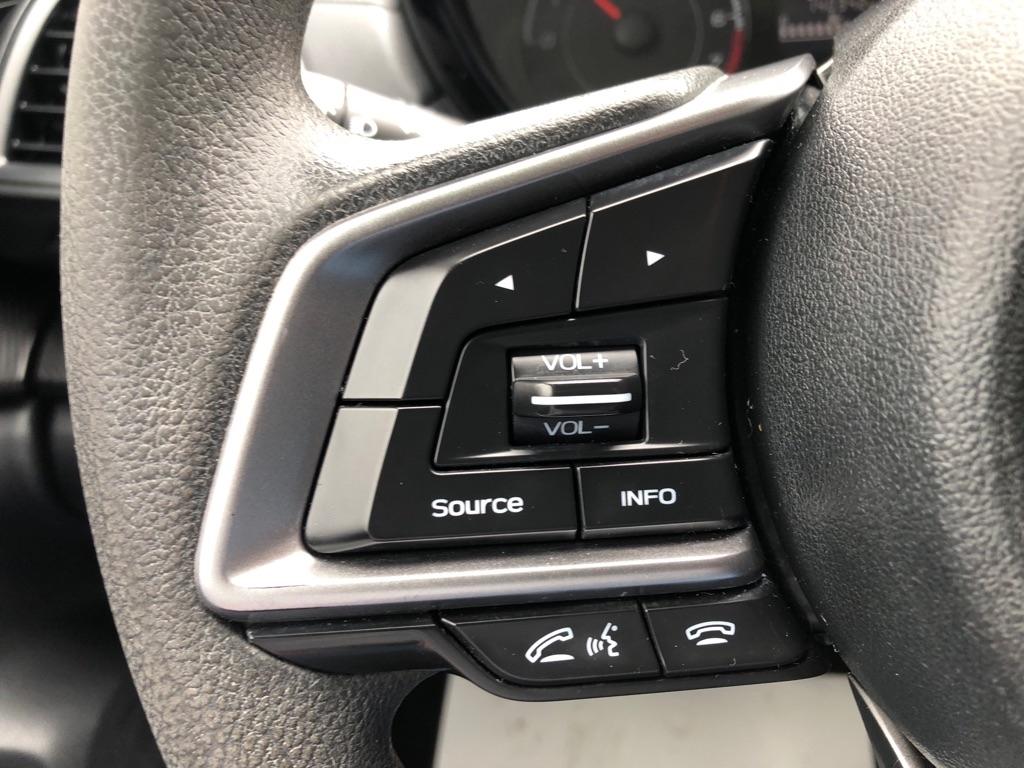 Subaru Impreza  2019