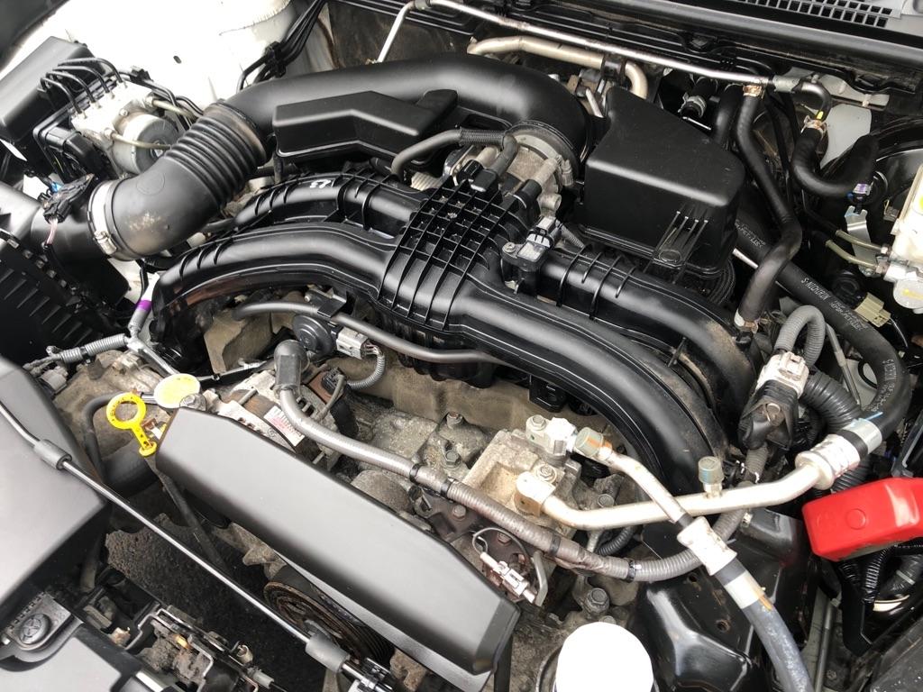 Subaru Impreza  2019