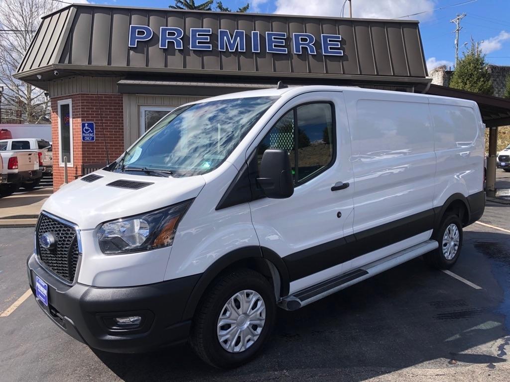 Ford Transit  2024