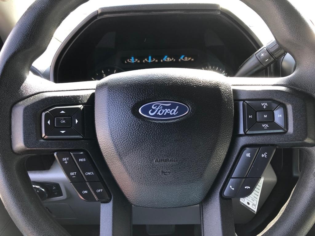 Ford F-150  2017