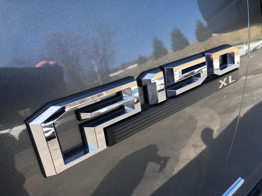 Ford F-150  2017