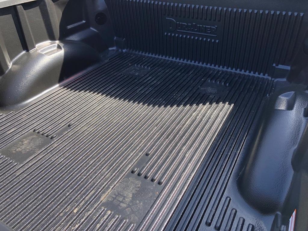 Ford F-150  2017