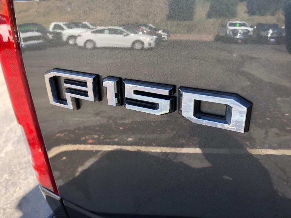 Ford F-150  2017
