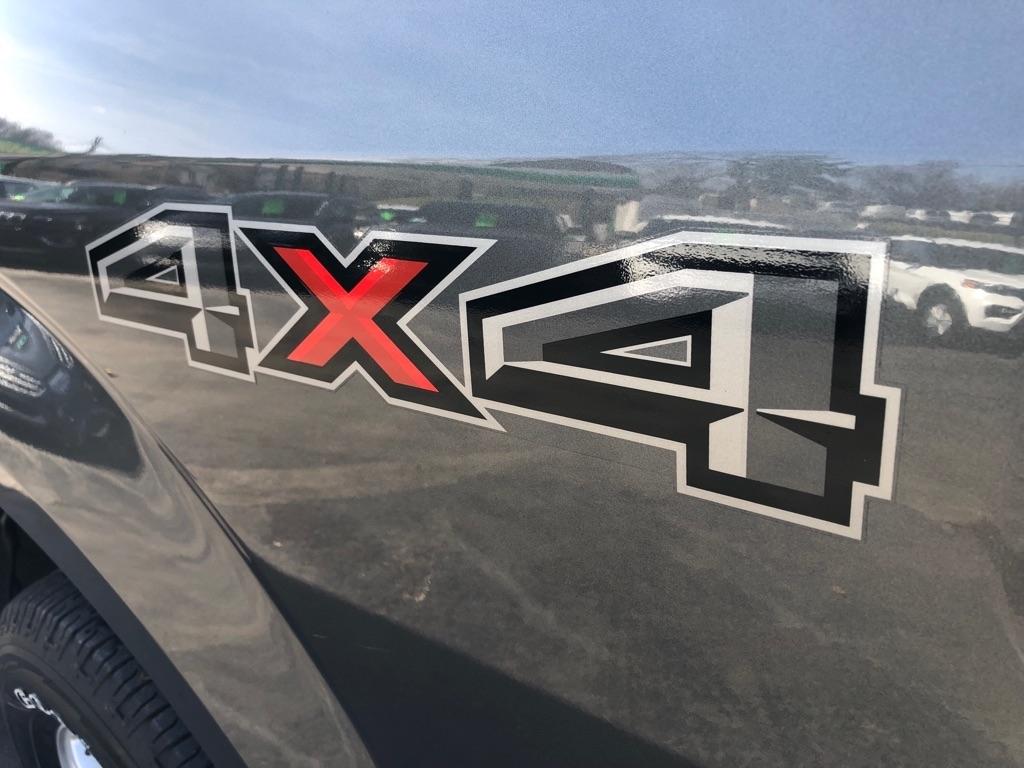 Ford F-150  2017