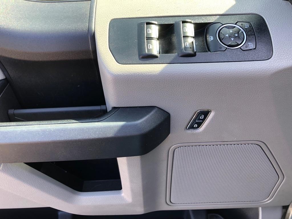 Ford F-150  2017