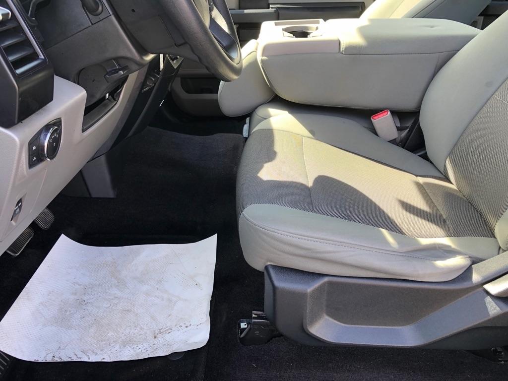 Ford F-150  2017