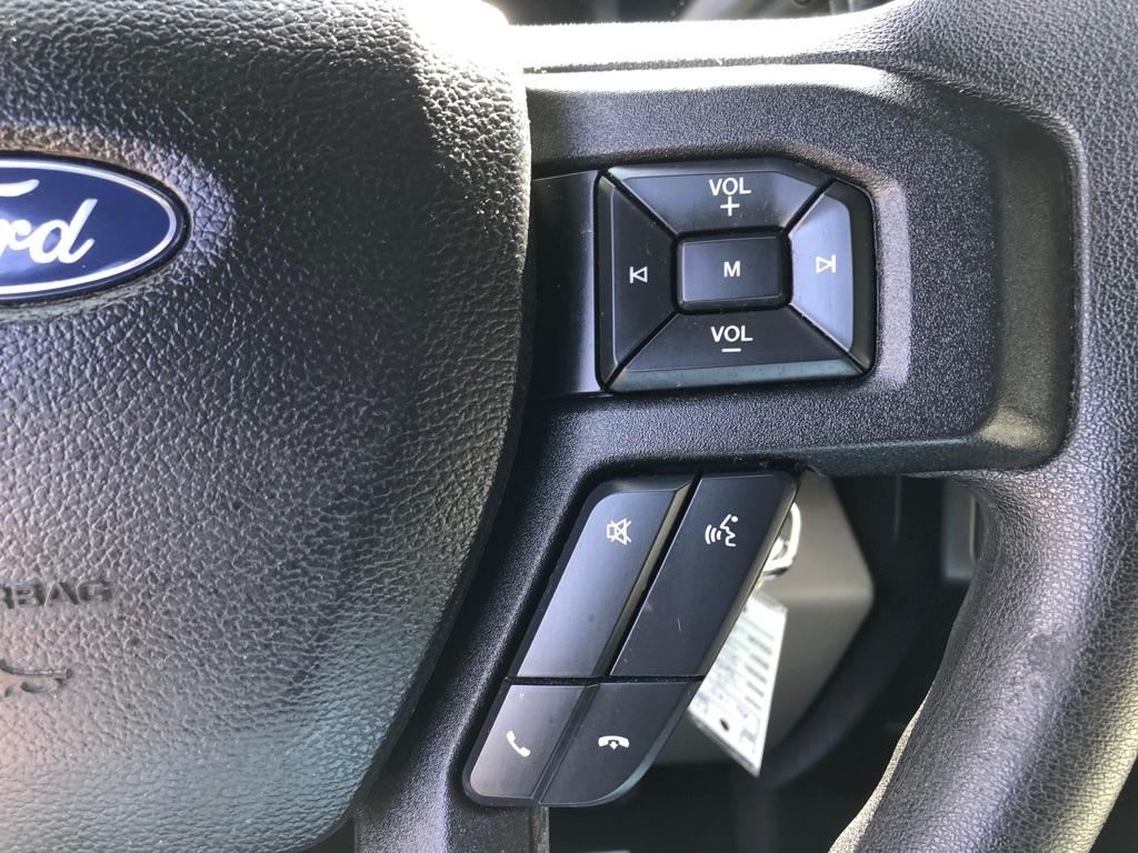 Ford F-150  2017