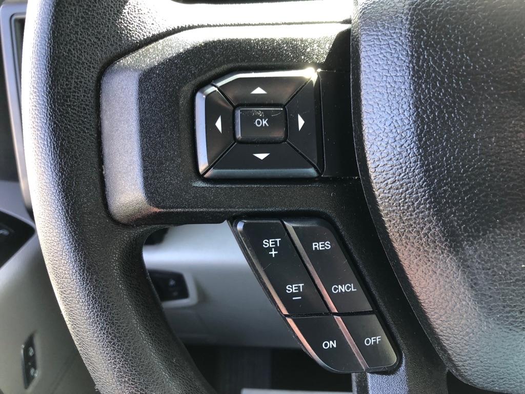 Ford F-150  2017