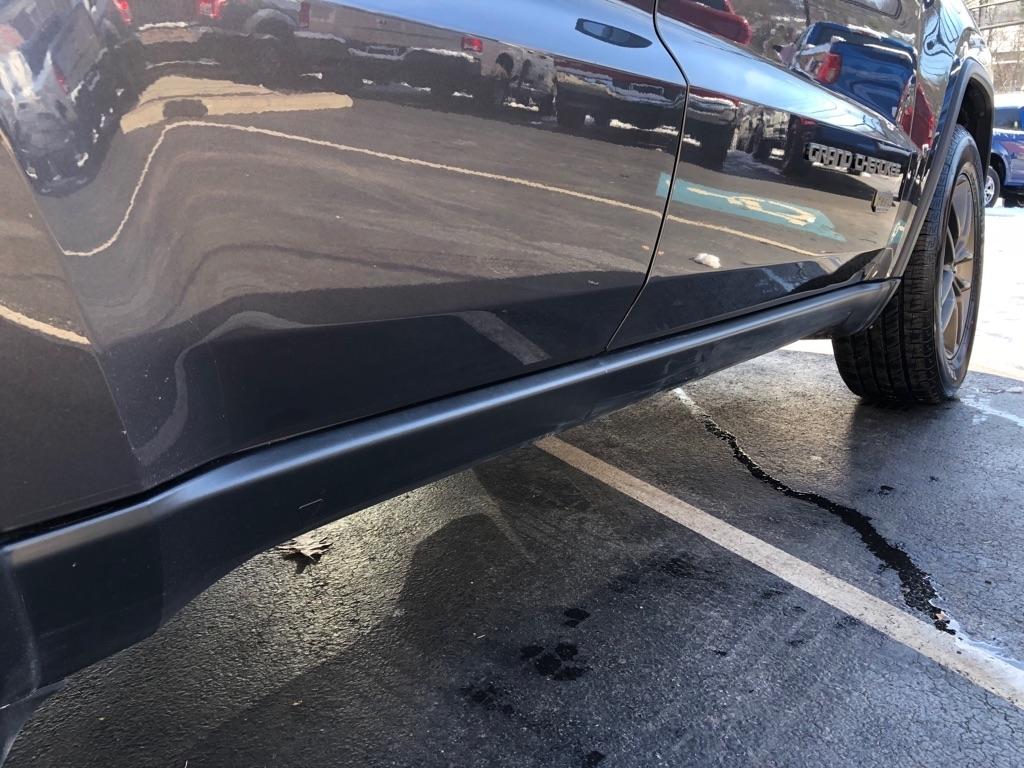 Jeep Grand Cherokee  2016