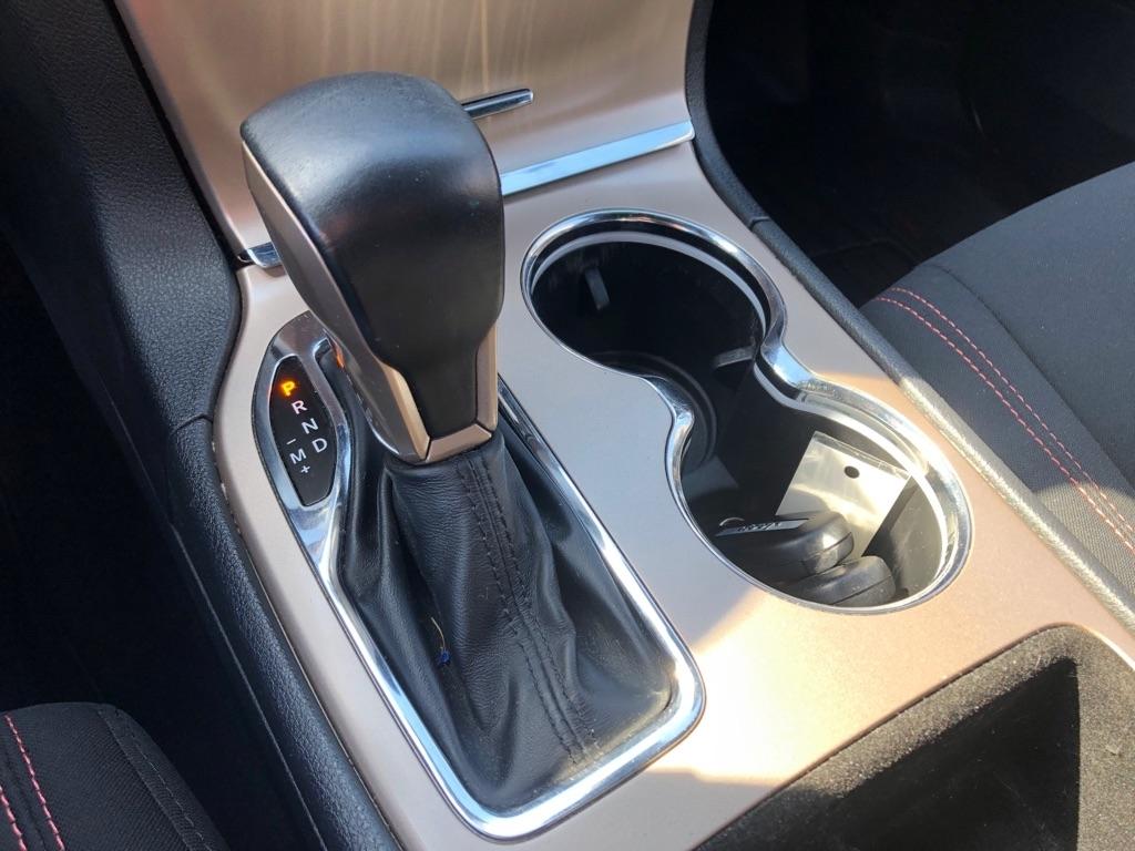 Jeep Grand Cherokee  2016