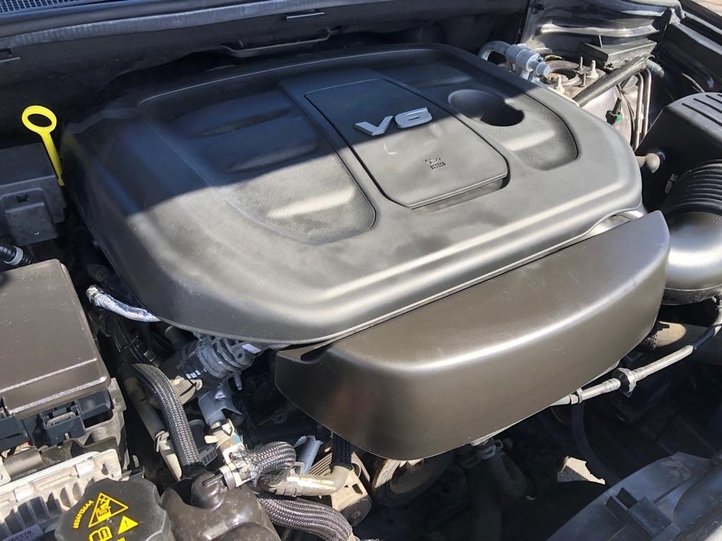 Jeep Grand Cherokee  2016