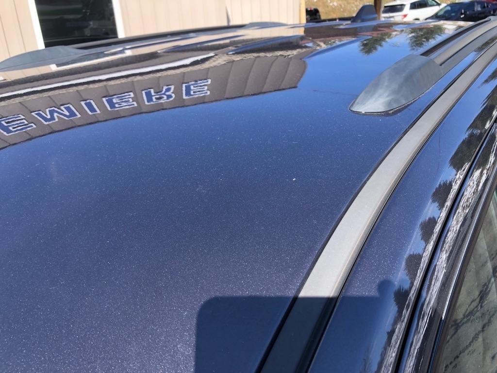 Jeep Grand Cherokee  2016